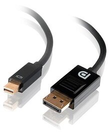 ALOGIC 2m Mini DisplayPort to DisplayPort Cable Ma-preview.jpg